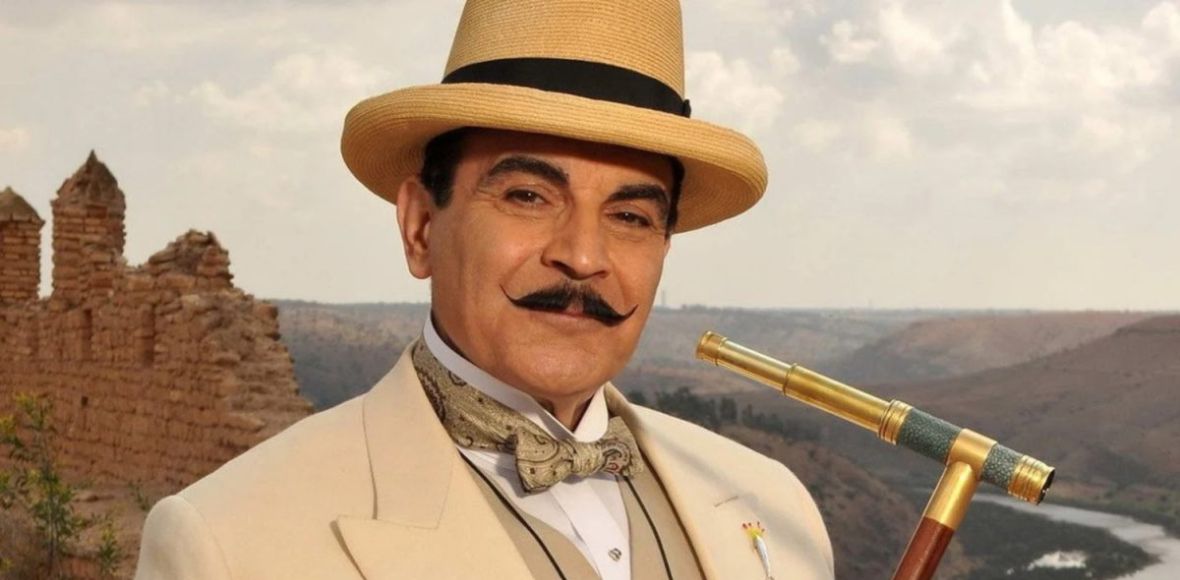 Nowy Herkules Poirot wybrany! Nadchodzi serialowy reboot, a&nbsp;kultowy detektyw będzie wyjątkowo młody