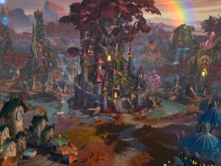 Do&nbsp;Heroes of Might and Magic: Olden Era trafi popularna mapa z&nbsp;„trójki”. To&nbsp;jeden z&nbsp;najczęściej pobieranych fanowskich scenariuszy