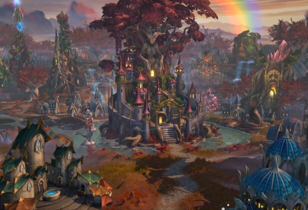 Do&nbsp;Heroes of Might and Magic: Olden Era trafi popularna mapa z&nbsp;„trójki”. To&nbsp;jeden z&nbsp;najczęściej pobieranych fanowskich scenariuszy