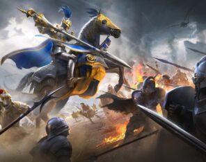 Nowy numer CD-Action: Heroes of Might and Magic. Zamów w&nbsp;preorderze i&nbsp;otrzymaj wielki plakat