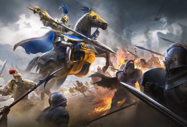 Nowy numer CD-Action: Heroes of Might and Magic. Zamów w&nbsp;preorderze i&nbsp;otrzymaj wielki plakat
