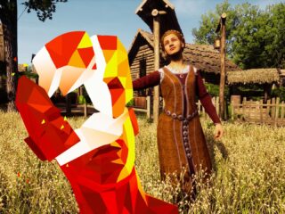 Nie&nbsp;tylko&nbsp;Warszawa. Łódź to&nbsp;ważny ośrodek polskiego gamedevu