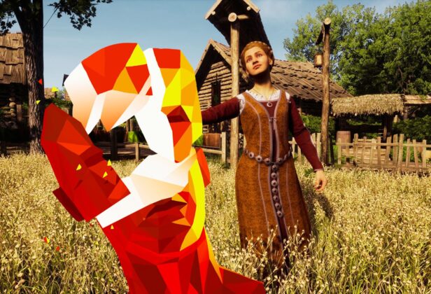 Nie&nbsp;tylko&nbsp;Warszawa. Łódź to&nbsp;ważny ośrodek polskiego gamedevu