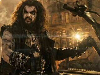 Lobo tylko&nbsp;dla dorosłych? Jason Momoa stawia twardy warunek dla solowego filmu DCU