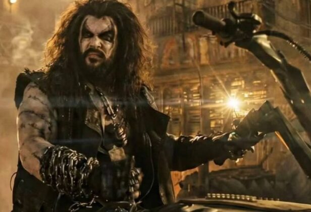 Lobo tylko&nbsp;dla dorosłych? Jason Momoa stawia twardy warunek dla solowego filmu DCU