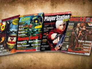 Najgroźniejszy konkurent CD-Action, magazyn zbuntowanych detepowców oraz&nbsp;„Srarcraft”. Wspominamy ZAPOMNIANE CZASOPISMA GROWE