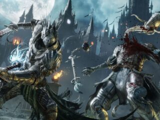 Lords of the Fallen 2 nie&nbsp;pojawi się na&nbsp;Gamescomie. „To dla nas trudny do&nbsp;osiągnięcia zwrot z&nbsp;inwestycji”