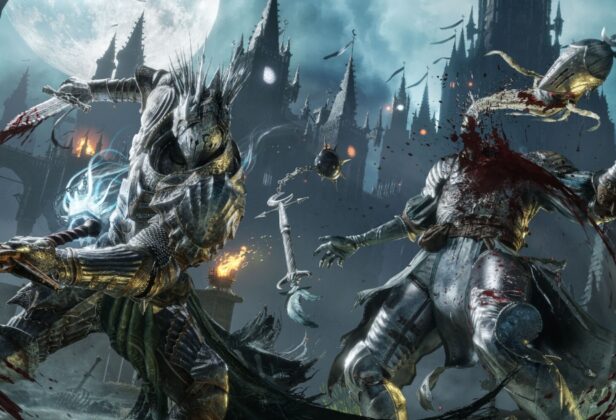 Lords of the Fallen 2 nie&nbsp;pojawi się na&nbsp;Gamescomie. „To dla nas trudny do&nbsp;osiągnięcia zwrot z&nbsp;inwestycji„