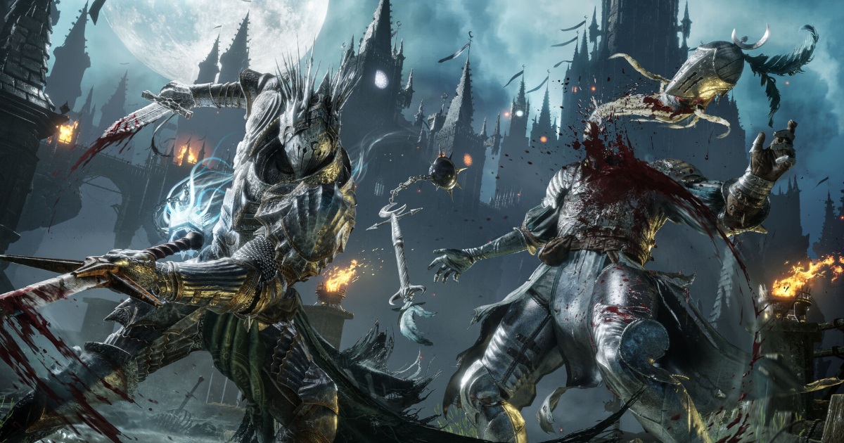 Lords of the Fallen 2 nie&nbsp;pojawi się na&nbsp;Gamescomie. „To dla nas trudny do&nbsp;osiągnięcia zwrot z&nbsp;inwestycji”
