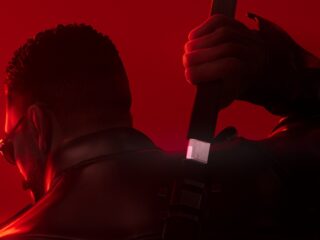Marvel’s Blade jednak nadal żyje. Todd Howard nawet pochwalił twórców gry