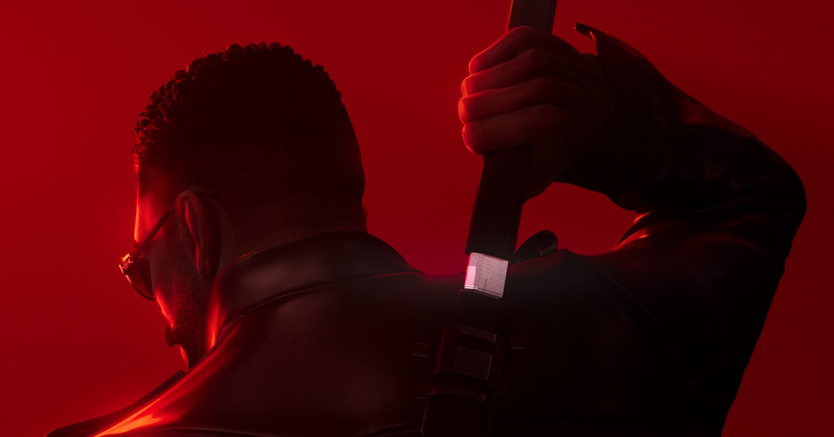 Marvel’s Blade jednak nadal żyje. Todd Howard nawet pochwalił twórców gry
