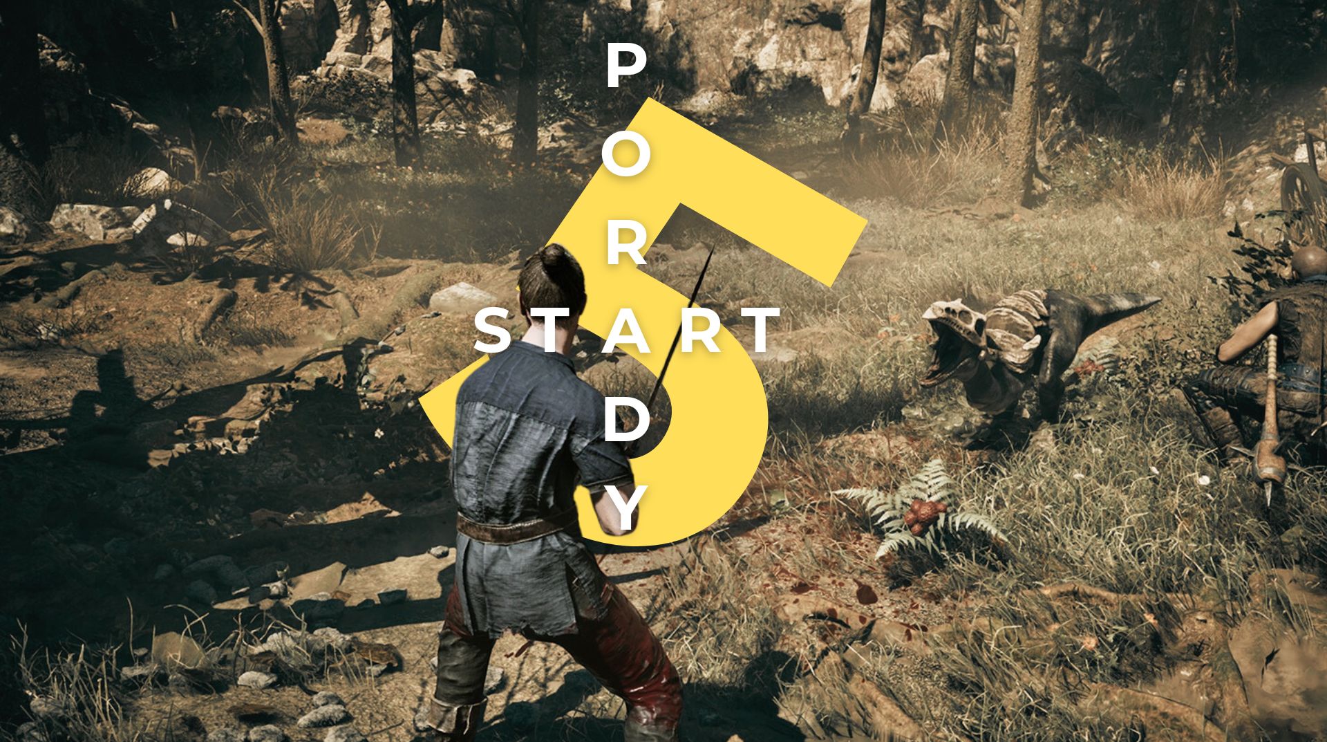 Gothic Remake – porady na&nbsp;start. 5 rzeczy, które chciałbym wiedzieć przed&nbsp;zagraniem
