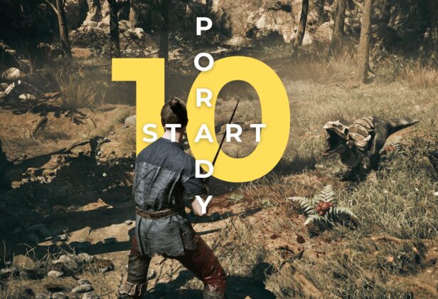 Gothic Remake – porady na&nbsp;start. 5 rzeczy, które chciałbym wiedzieć przed&nbsp;zagraniem