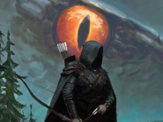 Jedna z&nbsp;najpopularniejszych serii LitRPG na&nbsp;świecie w&nbsp;końcu w&nbsp;Polsce. Premiera książki „Primal Hunter. Tom 1”