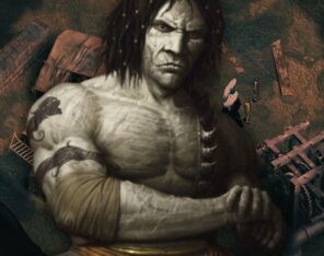 Planescape: Torment powrócił po&nbsp;27 latach! Sprawdziłem Blizzard in&nbsp;Baator i&nbsp;to&nbsp;mod, który&nbsp;pod&nbsp;wieloma względami dorównuje temu kultowemu RPG