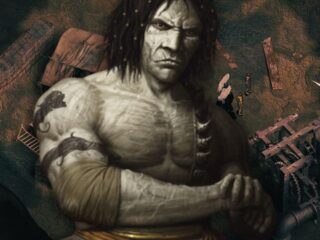 Planescape: Torment powrócił po&nbsp;27 latach! Sprawdziłem Blizzard in&nbsp;Baator i&nbsp;to&nbsp;mod, który&nbsp;pod&nbsp;wieloma względami dorównuje temu kultowemu RPG