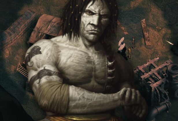 Planescape: Torment powrócił po&nbsp;27 latach! Sprawdziłem Blizzard in&nbsp;Baator i&nbsp;to&nbsp;mod, który&nbsp;pod&nbsp;wieloma względami dorównuje temu kultowemu RPG
