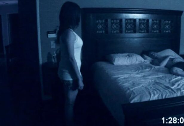 „Paranormal Activity 8” oficjalnie powstaje. Poznaliśmy reżysera, główną gwiazdę, a&nbsp;nawet datę premiery