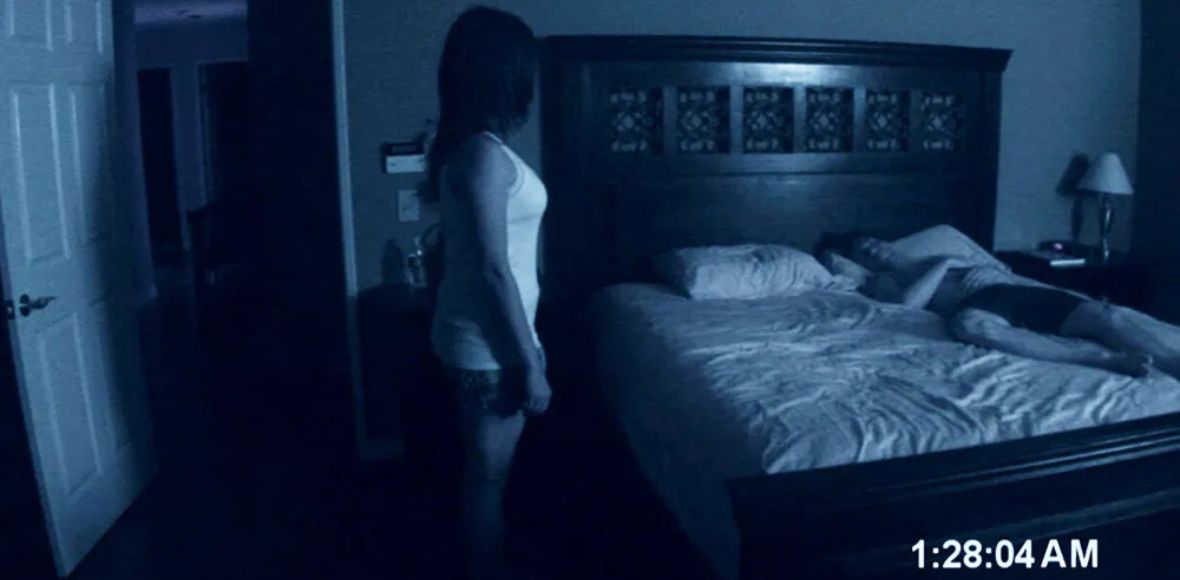 „Paranormal Activity 8” oficjalnie powstaje. Poznaliśmy reżysera, główną gwiazdę, a&nbsp;nawet datę premiery