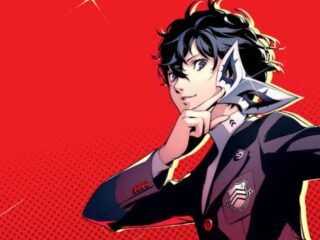 Persona doczeka się serialu aktorskiego. Netflix i&nbsp;Story Kitchen przeniosą kultową serię jRPG na&nbsp;ekran