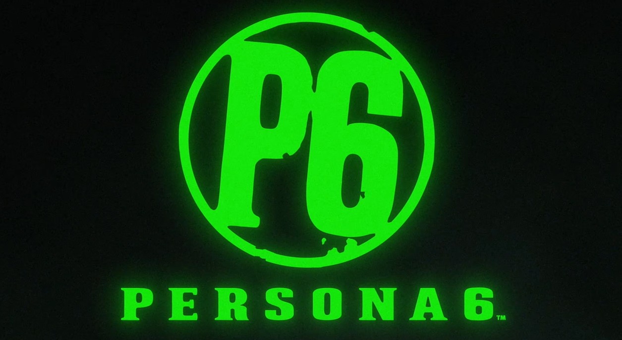 Persona 6 oficjalnie zapowiedziana! Szykuje się iście grobowy klimat