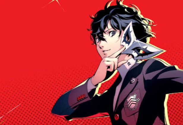 Persona doczeka się serialu aktorskiego. Netflix i&nbsp;Story Kitchen przeniosą kultową serię jRPG na&nbsp;ekran