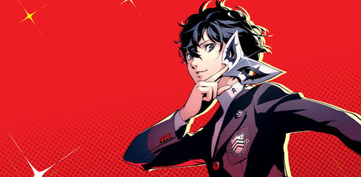 Persona doczeka się serialu aktorskiego. Netflix i&nbsp;Story Kitchen przeniosą kultową serię jRPG na&nbsp;ekran