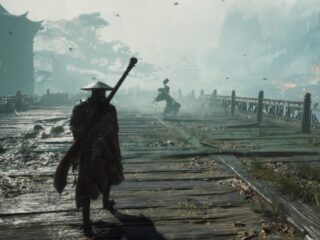 Twórcy Phantom Blade Zero nie&nbsp;boją się premiery GTA 6. „Najważniejsze jest to, żeby&nbsp;gra była dopracowana”