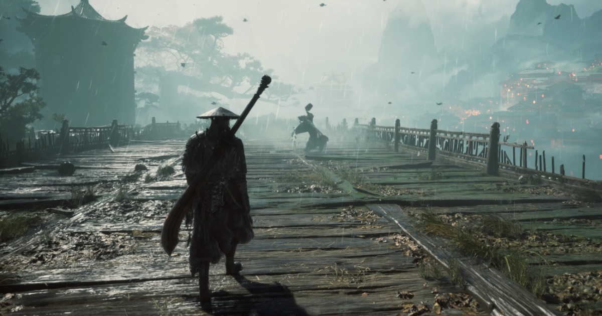 Twórcy Phantom Blade Zero nie&nbsp;boją się premiery GTA 6. „Najważniejsze jest to, żeby&nbsp;gra była dopracowana”