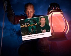 „Zdeklasujemy Gothic Remake”. To&nbsp;nie&nbsp;demo End of Eden jest problemem, tylko&nbsp;to, co&nbsp;mówią jego twórcy