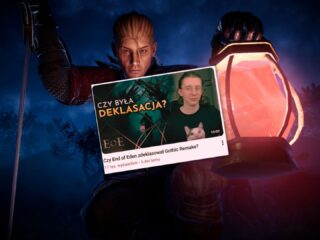 „Zdeklasujemy Gothic Remake”. To&nbsp;nie&nbsp;demo End of Eden jest problemem, tylko&nbsp;to, co&nbsp;mówią jego twórcy