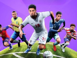 FIFA, PES, Era Futbolu? Ja&nbsp;zaczynałem od&nbsp;zapomnianej Korei i&nbsp;Japonii, czyli czas na&nbsp;mundial!
