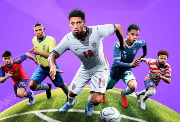 FIFA, PES, Era Futbolu? Ja&nbsp;zaczynałem od&nbsp;zapomnianej Korei i&nbsp;Japonii, czyli czas na&nbsp;mundial!
