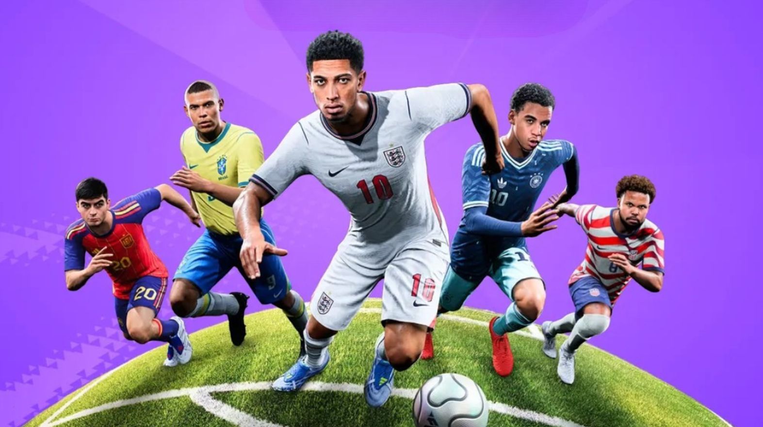 FIFA, PES, Era Futbolu? Ja zaczynałem od zapomnianej Korei i Japonii, czyli czas na mundial!