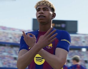 Może nie&nbsp;jest to&nbsp;oficjalny powrót PES-a, ale&nbsp;eFootball Kick-Off! zawstydza nową Fifę i&nbsp;EA FC [RECENZJA]