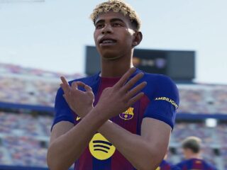 Może nie&nbsp;jest to&nbsp;oficjalny powrót PES-a, ale&nbsp;eFootball Kick-Off! zawstydza nową Fifę i&nbsp;EA FC [RECENZJA]
