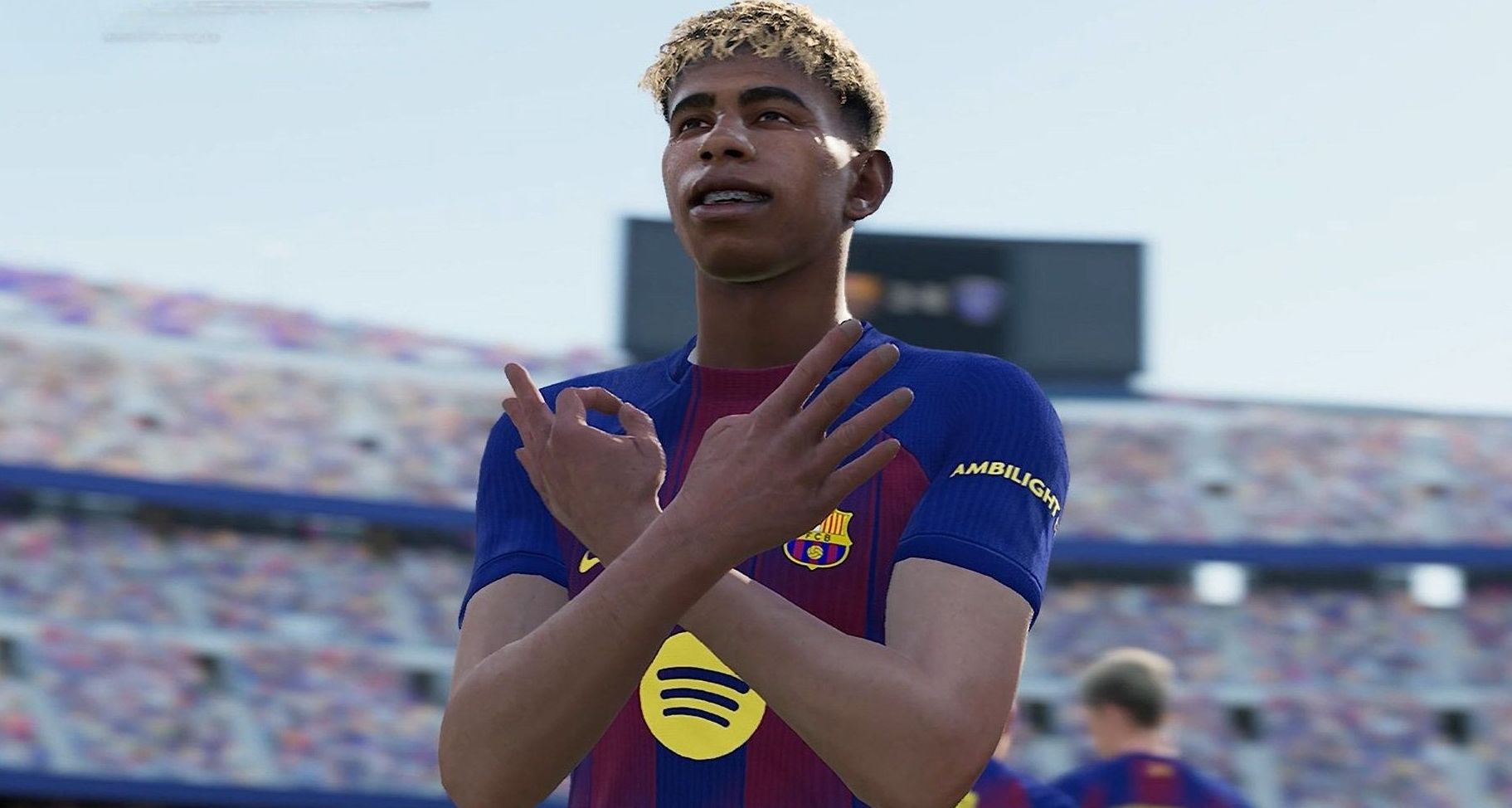 Może nie&nbsp;jest to&nbsp;oficjalny powrót PES-a, ale&nbsp;eFootball Kick-Off! zawstydza nową Fifę i&nbsp;EA FC [RECENZJA]