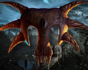 Gothic Remake – (MEGA)recenzja gry. Oto nadeszła nowa era