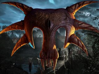 Gothic Remake – (MEGA)recenzja gry. Oto nadeszła nowa era