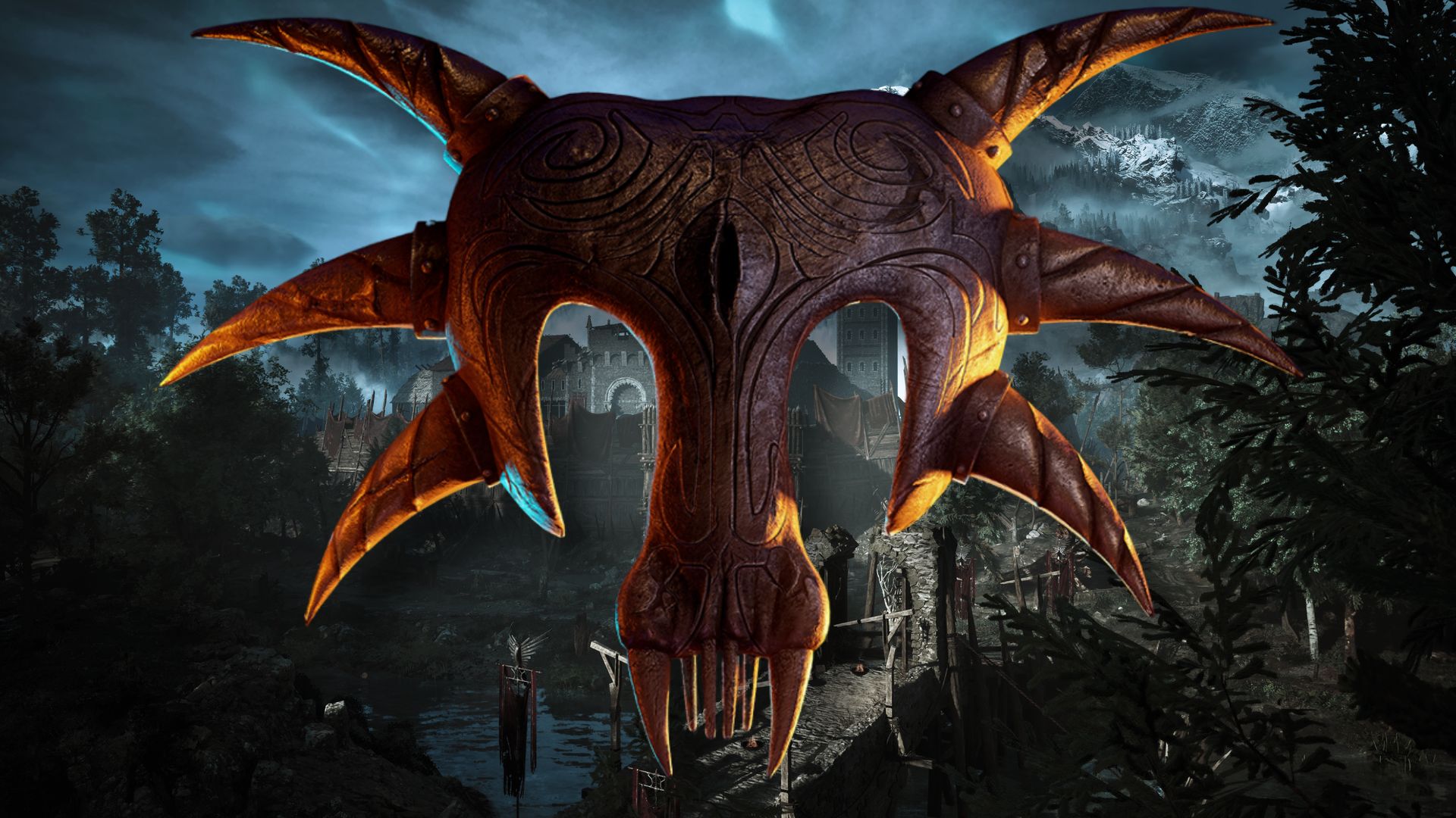 Gothic Remake – (MEGA)recenzja gry. Oto nadeszła nowa era
