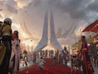 Znamy szczegóły ostatniej aktualizacji do&nbsp;Destiny 2. Masa zmian i&nbsp;nowości trafi do&nbsp;gry już wkrótce