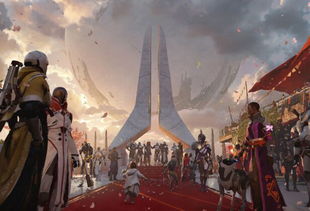Znamy szczegóły ostatniej aktualizacji do&nbsp;Destiny 2. Masa zmian i&nbsp;nowości trafi do&nbsp;gry już wkrótce