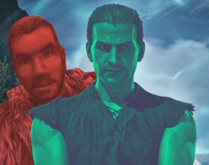 Bez&nbsp;grama nostalgii. Gothic Remake uświadomił mi, jak bardzo niedopracowany był oryginał