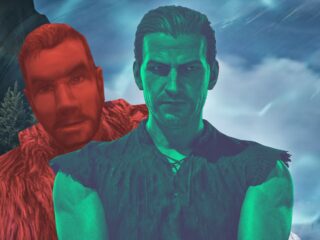 Bez&nbsp;grama nostalgii. Gothic Remake uświadomił mi, jak bardzo niedopracowany był oryginał