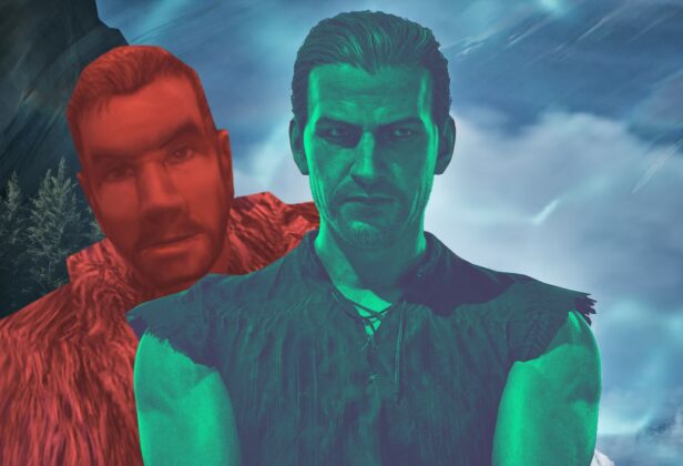 Bez&nbsp;grama nostalgii. Gothic Remake uświadomił mi, jak bardzo niedopracowany był oryginał