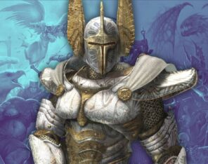 To&nbsp;nie&nbsp;pierwszy raz, gdy&nbsp;Rosja produkuje „Bohaterów”. Heroes 5 „złamało kanon” i&nbsp;wróciło do&nbsp;korzeni już 20 lat temu