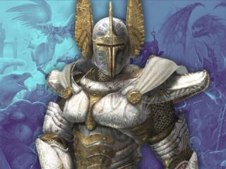 To&nbsp;nie&nbsp;pierwszy raz, gdy&nbsp;Rosja produkuje „Bohaterów”. Heroes 5 „złamało kanon” i&nbsp;wróciło do&nbsp;korzeni już 20 lat temu