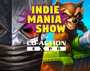 Trwa nasz event na&nbsp;Steamie! Odkryjcie prawie 40 gier indie dzięki współpracy Fornixa Games, CD-Action i&nbsp;niezależnych developerów [INDIE MANIA SHOW]