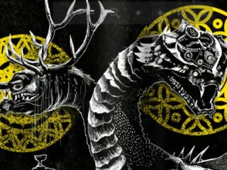To&nbsp;ostatnia szansa, by&nbsp;zgarnąć Mork Borga po&nbsp;polsku. Zbiórka na&nbsp;kultowe RPG w&nbsp;rodzimym języku właśnie zmierza ku&nbsp;końcowi