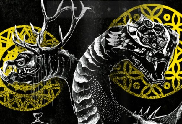 To&nbsp;ostatnia szansa, by&nbsp;zgarnąć Mork Borga po&nbsp;polsku. Zbiórka na&nbsp;kultowe RPG w&nbsp;rodzimym języku właśnie zmierza ku&nbsp;końcowi